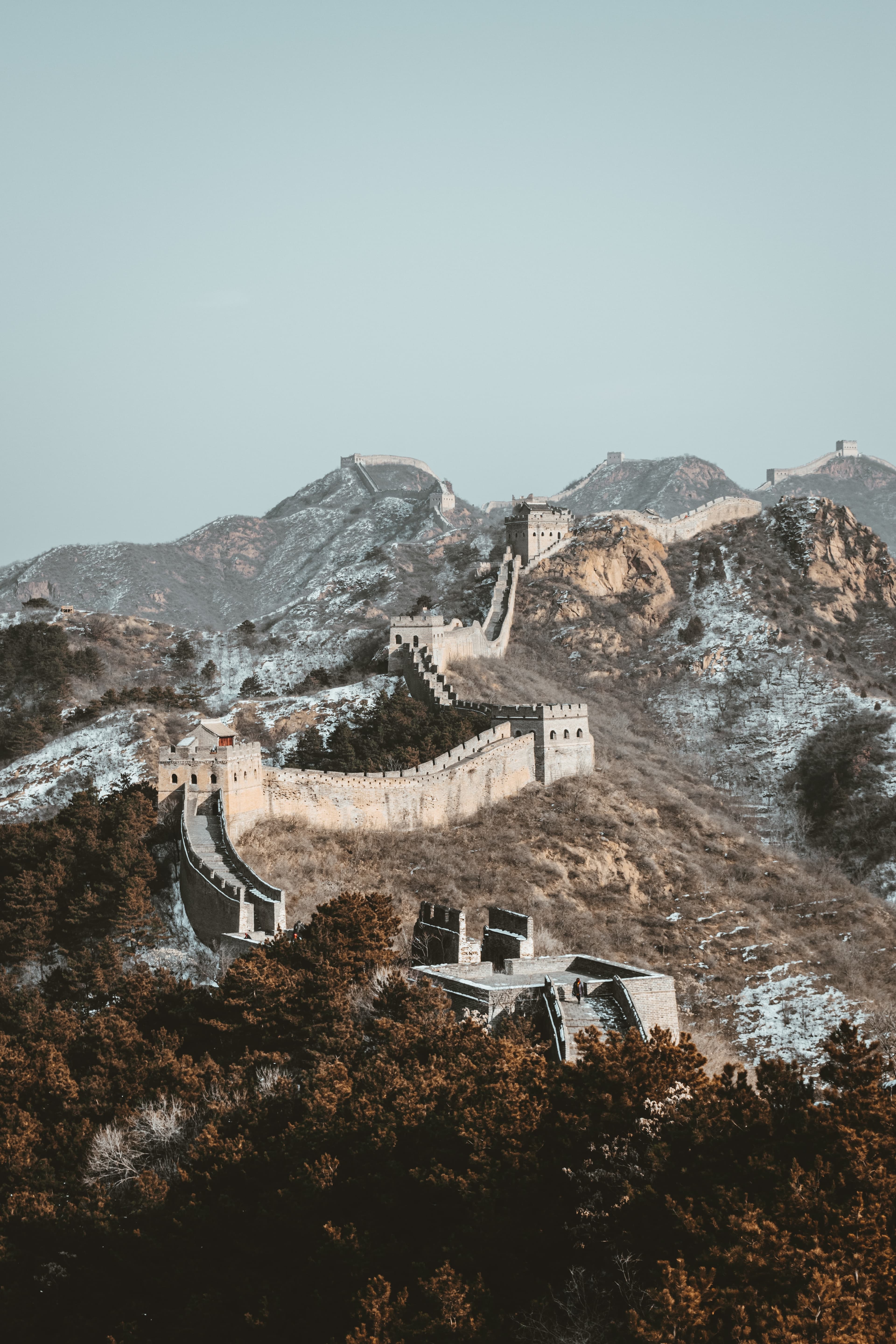 Great Wall of China