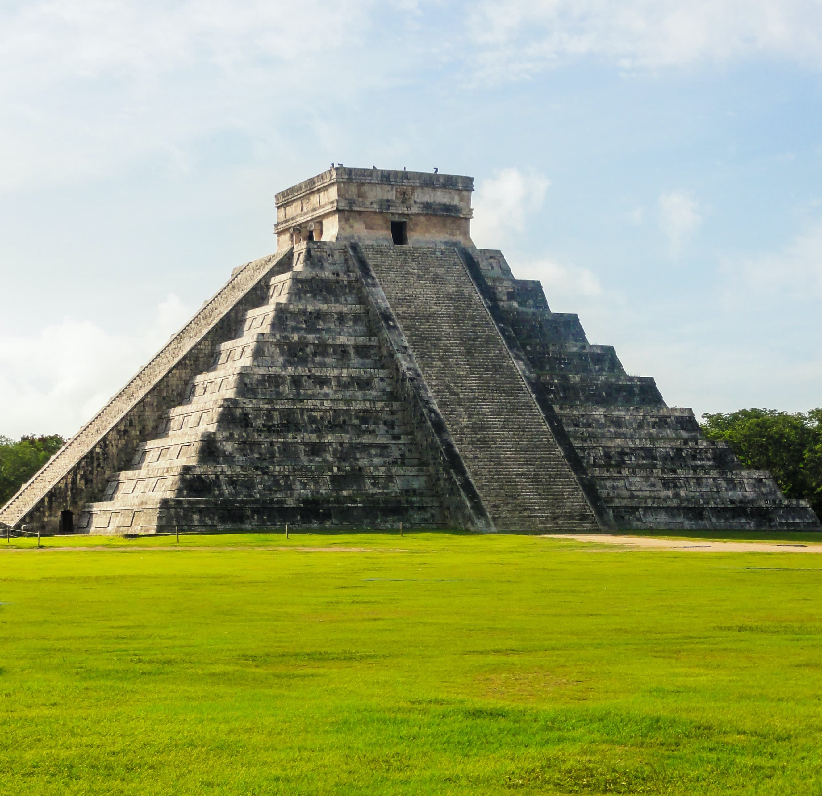 Chichen Itza